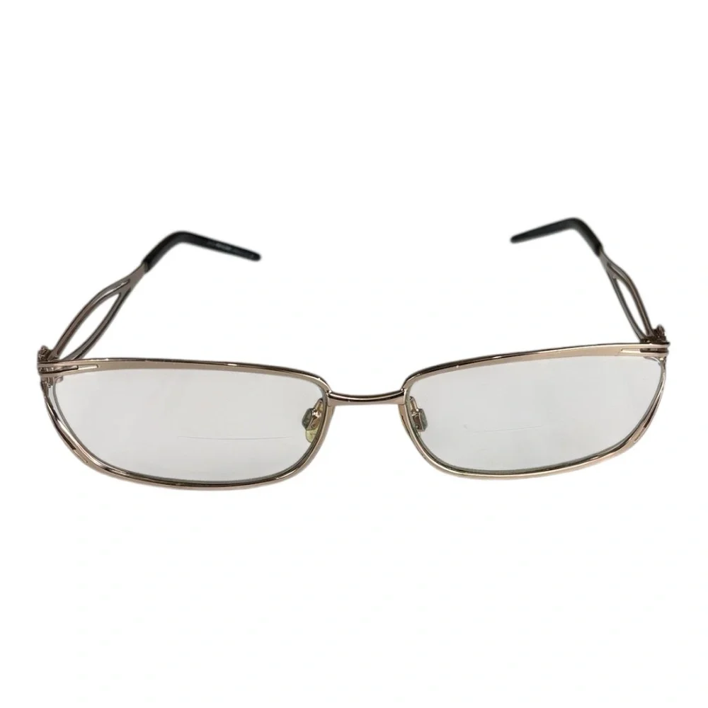 Roberto Cavalli Good frames only Eyeglasses BOTTON D'ORO 634 028 GOLD 55-16-135